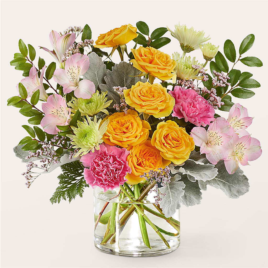 Mai Tai Bouquet –  East End Flowers And Gifts Inc, Hensley AR
