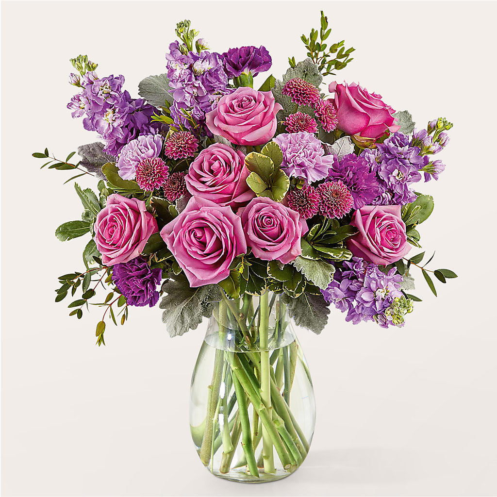 A Love Story Bouquet –  East End Flowers And Gifts Inc, Hensley AR