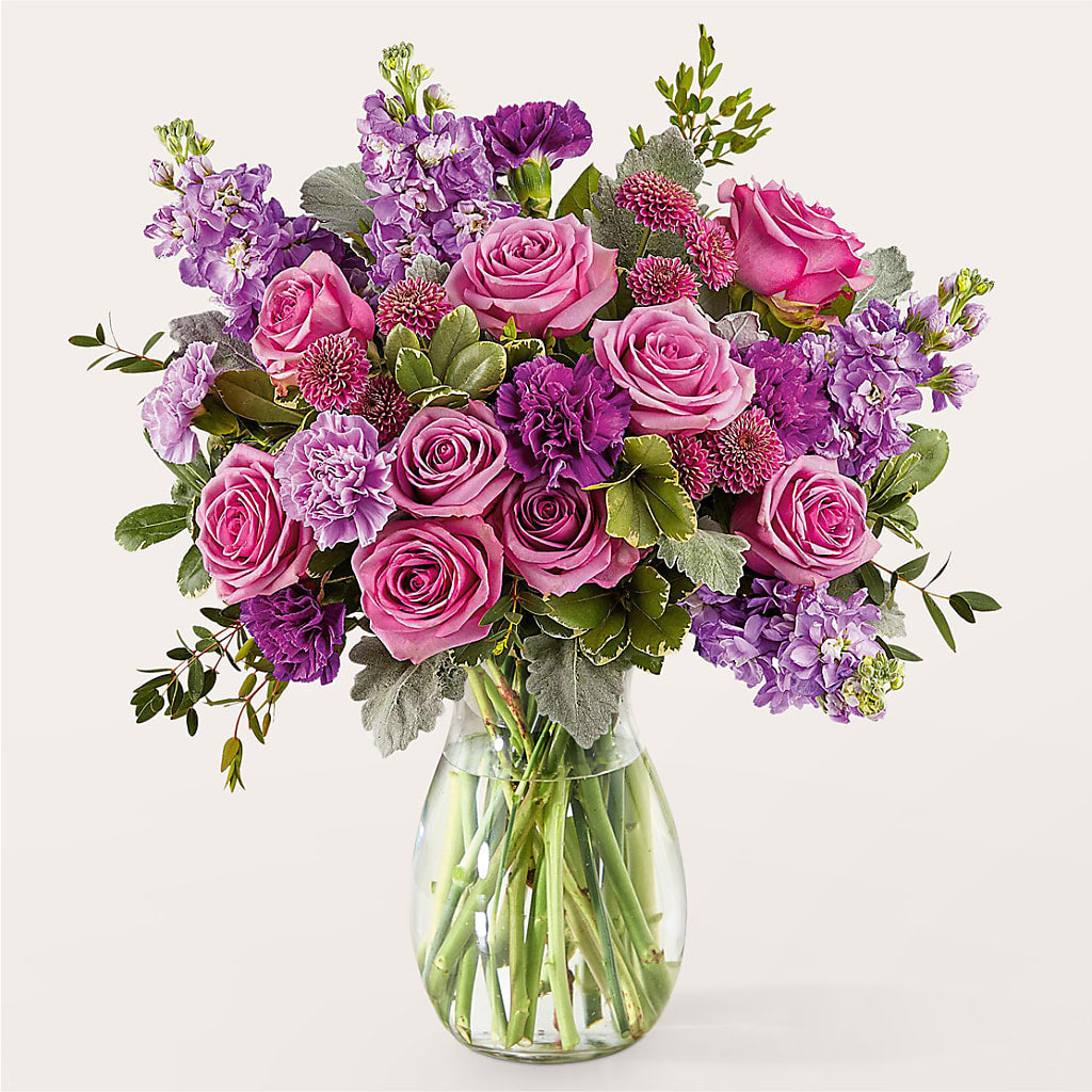 A Love Story Bouquet –  East End Flowers And Gifts Inc, Hensley AR