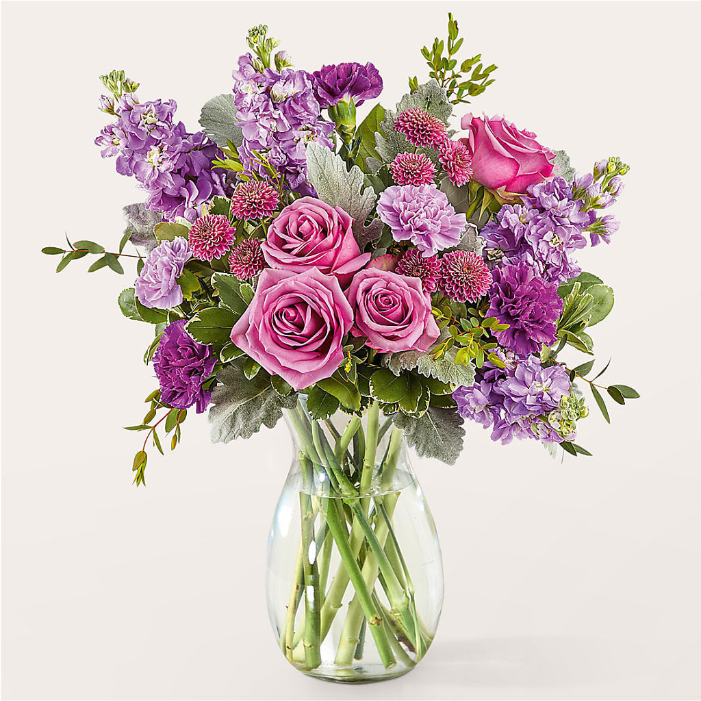 A Love Story Bouquet –  East End Flowers And Gifts Inc, Hensley AR