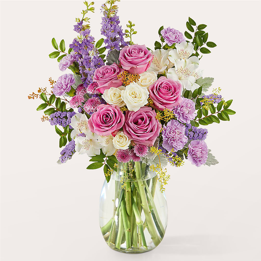 Lucky Me Bouquet –  East End Flowers And Gifts Inc, Hensley AR