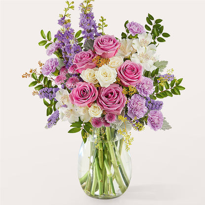 Lucky Me Bouquet –  East End Flowers And Gifts Inc, Hensley AR