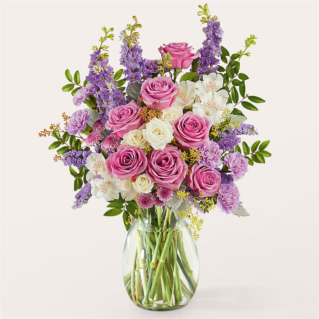 Lucky Me Bouquet –  East End Flowers And Gifts Inc, Hensley AR