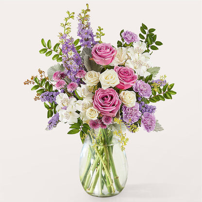 Lucky Me Bouquet –  East End Flowers And Gifts Inc, Hensley AR