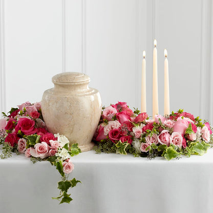 Remembrance Arrangement –  East End Flowers And Gifts Inc, Hensley AR