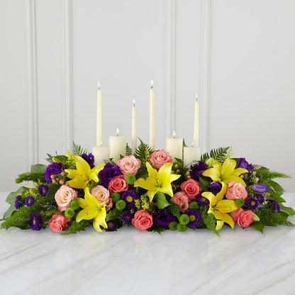 Forever Arrangement –  East End Flowers And Gifts Inc, Hensley AR