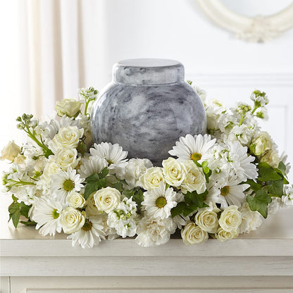 Timeless Tribute Cremation Adornment –  East End Flowers And Gifts Inc, Hensley AR