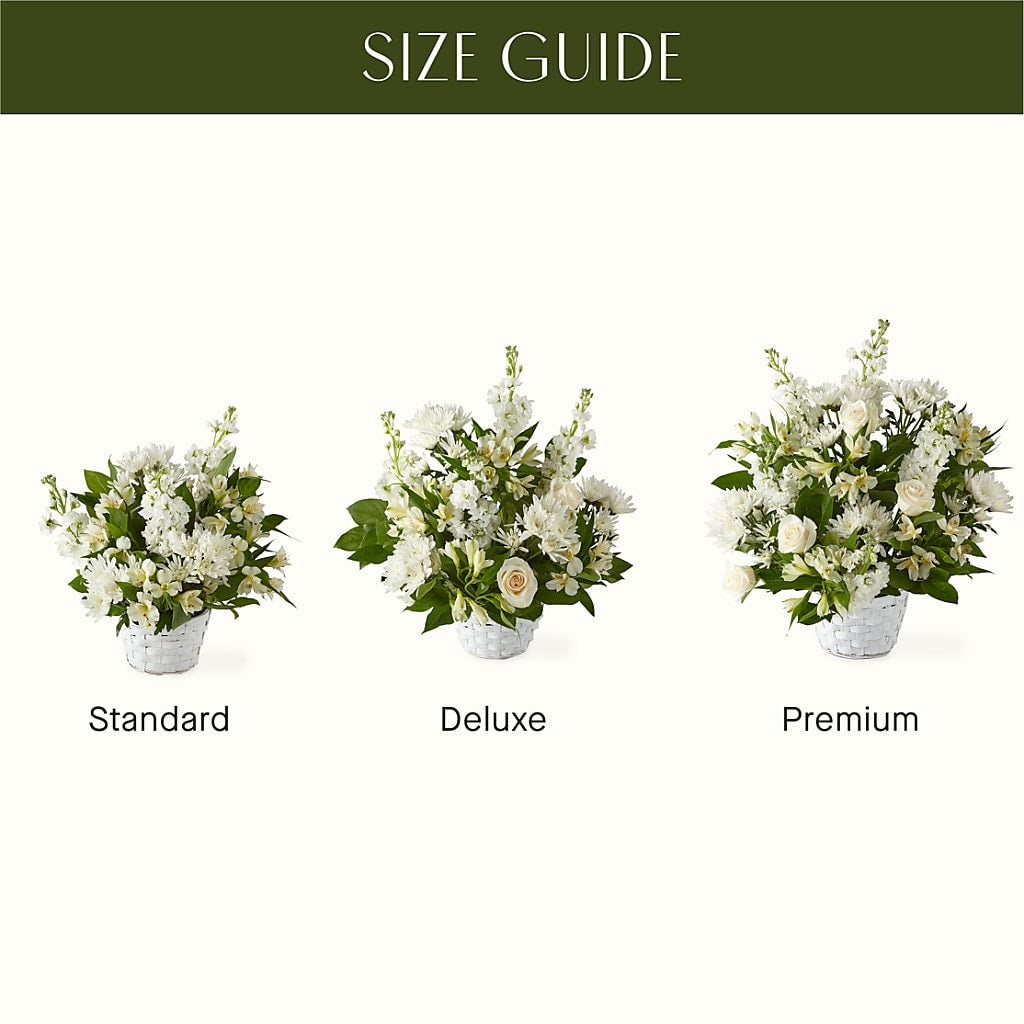 Eternal Affection Arrangement –  East End Flowers And Gifts Inc, Hensley AR