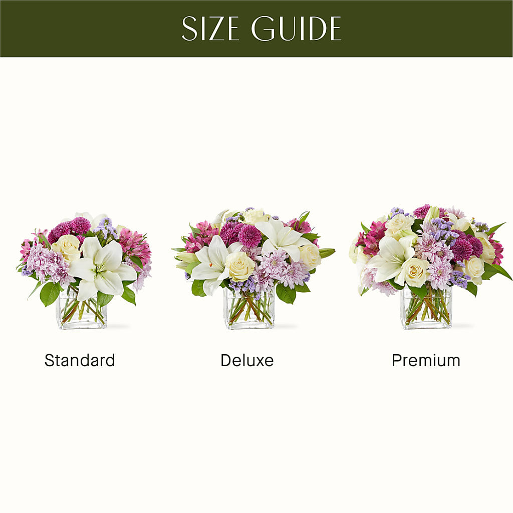 Cared For Bouquet –  East End Flowers And Gifts Inc, Hensley AR