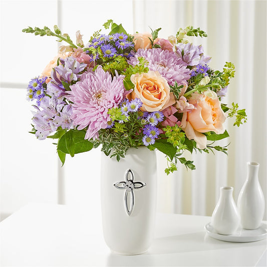 Divine Gift Bouquet –  East End Flowers And Gifts Inc, Hensley AR