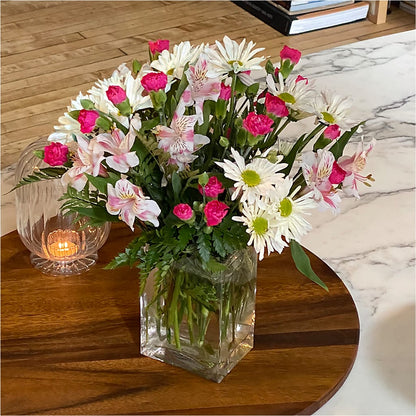 Sweet Surprises® Bouquet –  East End Flowers And Gifts Inc, Hensley AR