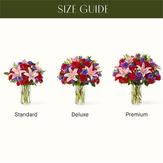 Truly Stunning Bouquet –  East End Flowers And Gifts Inc, Hensley AR