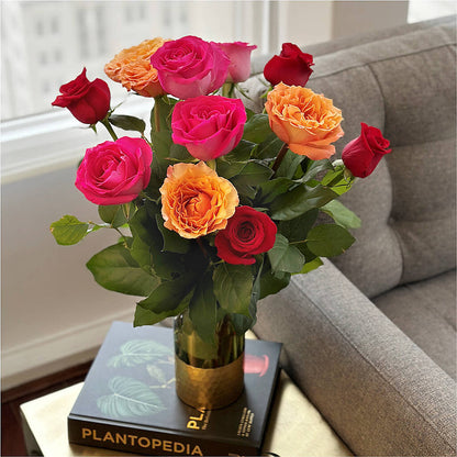 Ever After Rose Bouquet –  East End Flowers And Gifts Inc, Hensley AR