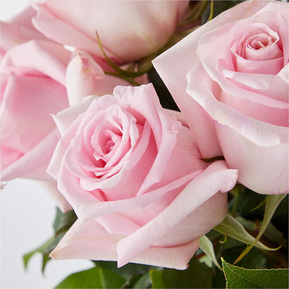 Picture Perfect Pink Rose Bouquet –  East End Flowers And Gifts Inc, Hensley AR