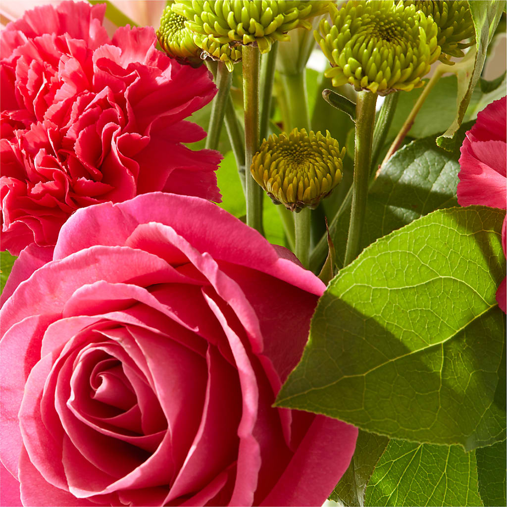 Watermelon Crush Bouquet –  East End Flowers And Gifts Inc, Hensley AR