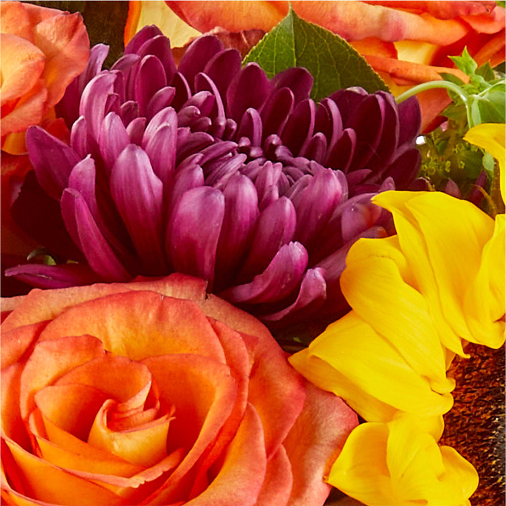 Nature Walk Bouquet –  East End Flowers And Gifts Inc, Hensley AR