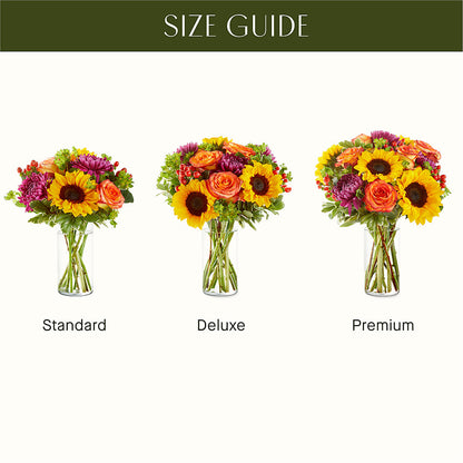 Nature Walk Bouquet –  East End Flowers And Gifts Inc, Hensley AR