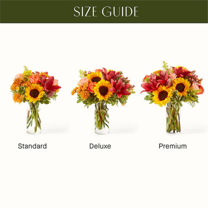 Acorn Lane Bouquet –  East End Flowers And Gifts Inc, Hensley AR