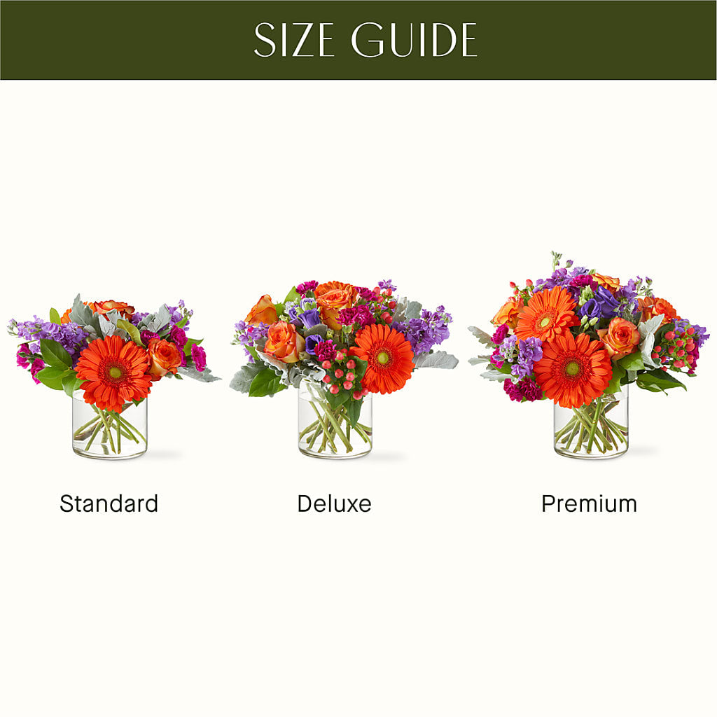 Sangria Bouquet –  East End Flowers And Gifts Inc, Hensley AR