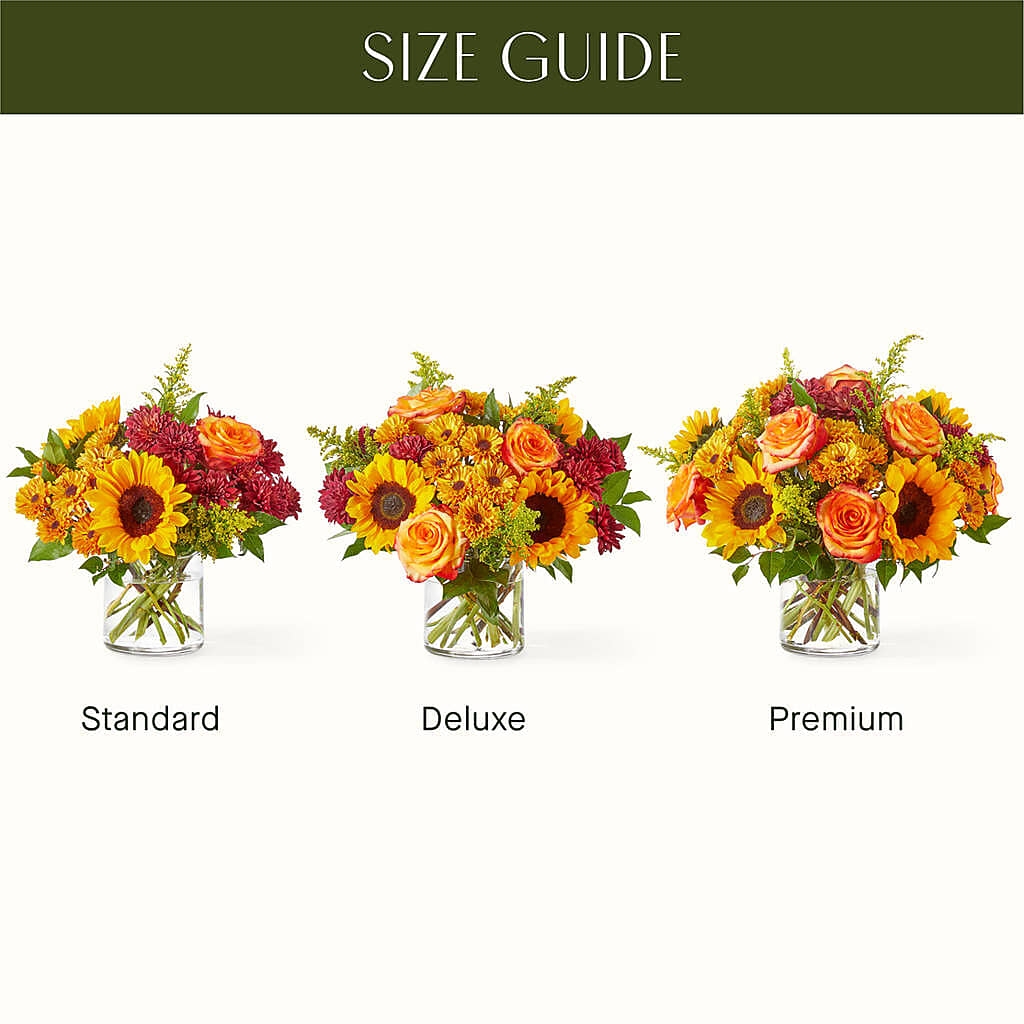 Flannel Scarf Bouquet –  East End Flowers And Gifts Inc, Hensley AR