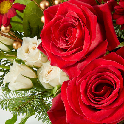 Believe Bouquet –  East End Flowers And Gifts Inc, Hensley AR
