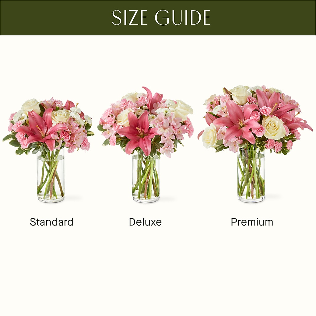 Piece of Cake Bouquet –  East End Flowers And Gifts Inc, Hensley AR