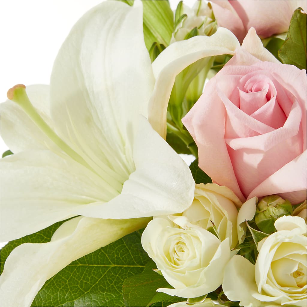 Kindhearted Bouquet –  East End Flowers And Gifts Inc, Hensley AR