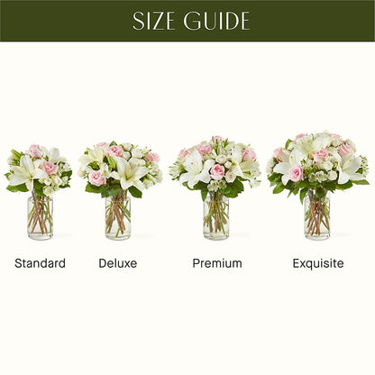 Kindhearted Bouquet –  East End Flowers And Gifts Inc, Hensley AR
