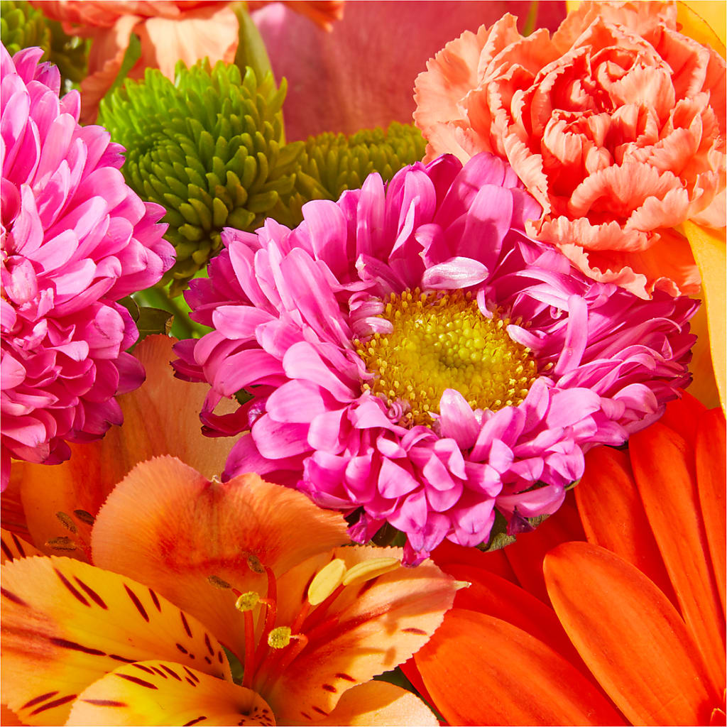 Soiree Bouquet –  East End Flowers And Gifts Inc, Hensley AR