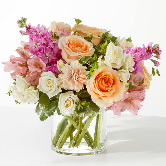 Paradise Bouquet –  East End Flowers And Gifts Inc, Hensley AR