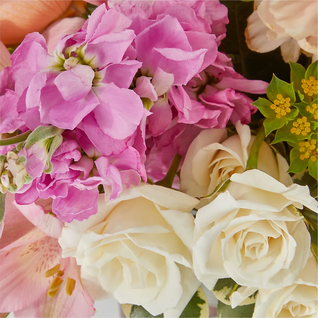 Paradise Bouquet –  East End Flowers And Gifts Inc, Hensley AR