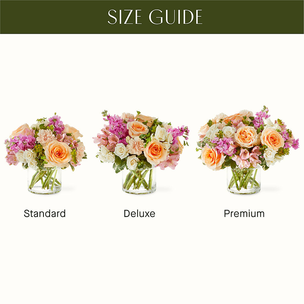 Paradise Bouquet –  East End Flowers And Gifts Inc, Hensley AR