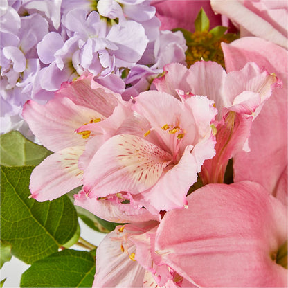 The Crown Jewel Bouquet –  East End Flowers And Gifts Inc, Hensley AR