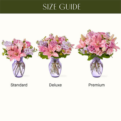 The Crown Jewel Bouquet –  East End Flowers And Gifts Inc, Hensley AR