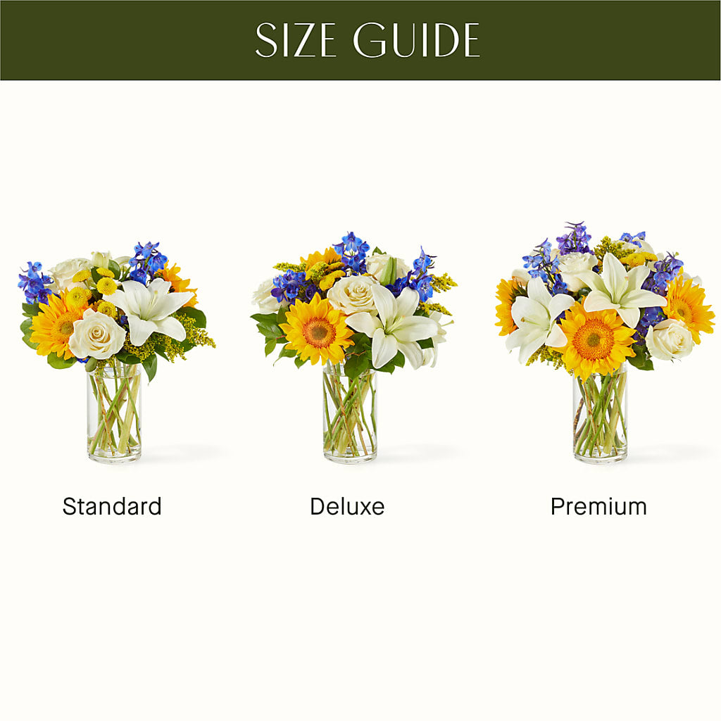 Stargazing Bouquet –  East End Flowers And Gifts Inc, Hensley AR