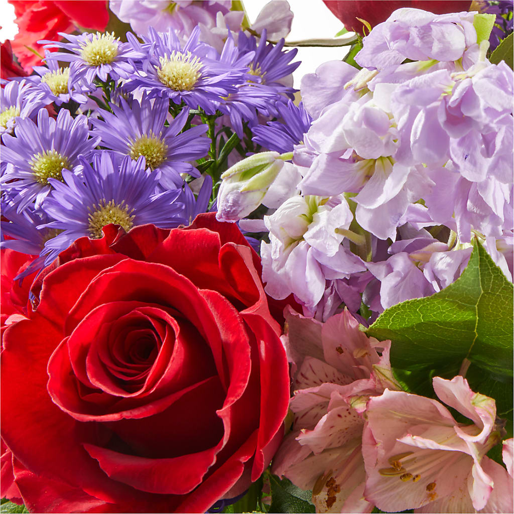 Your Majesty Bouquet –  East End Flowers And Gifts Inc, Hensley AR