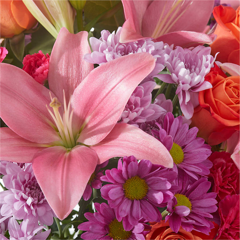 One and Only Bouquet –  East End Flowers And Gifts Inc, Hensley AR