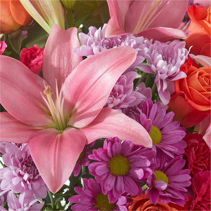 One and Only Bouquet –  East End Flowers And Gifts Inc, Hensley AR
