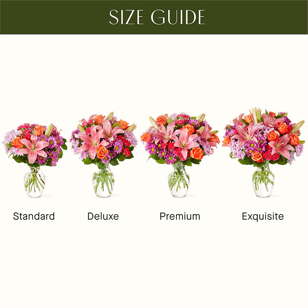 One and Only Bouquet –  East End Flowers And Gifts Inc, Hensley AR