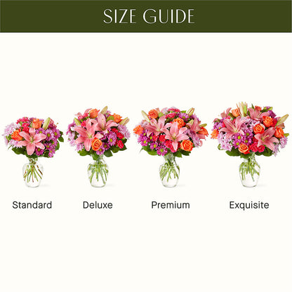 One and Only Bouquet –  East End Flowers And Gifts Inc, Hensley AR