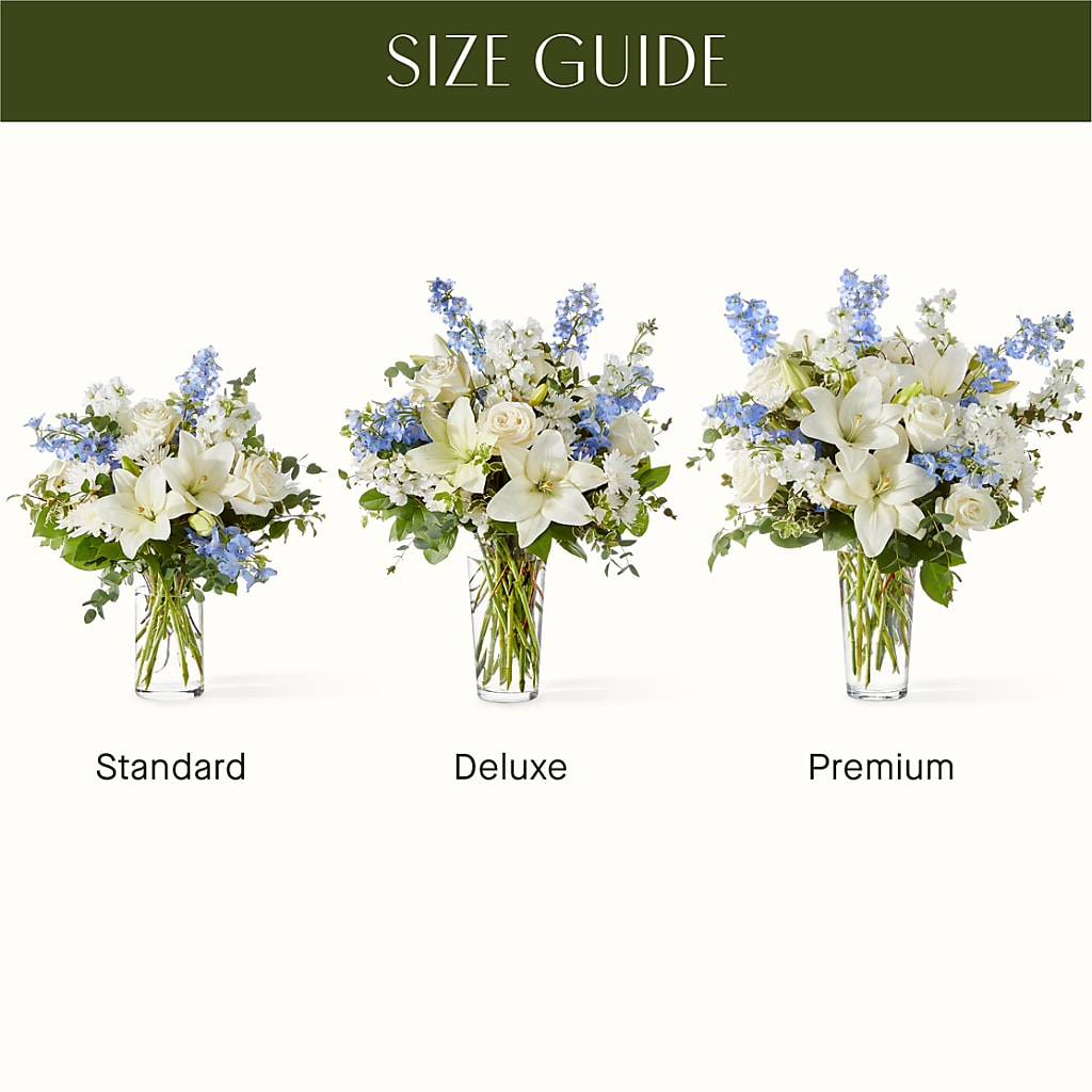 Peace of Mind Bouquet –  East End Flowers And Gifts Inc, Hensley AR