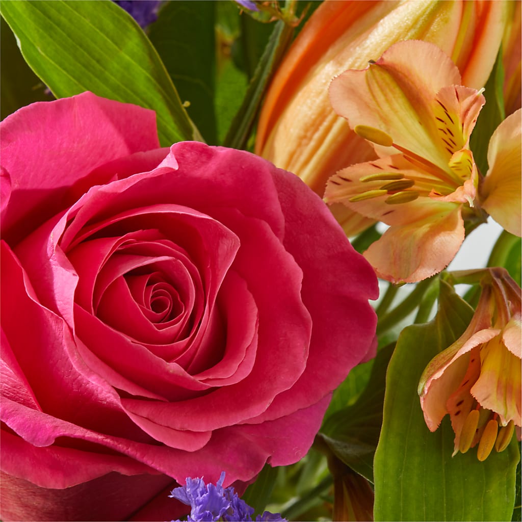 Joyful Bouquet –  East End Flowers And Gifts Inc, Hensley AR