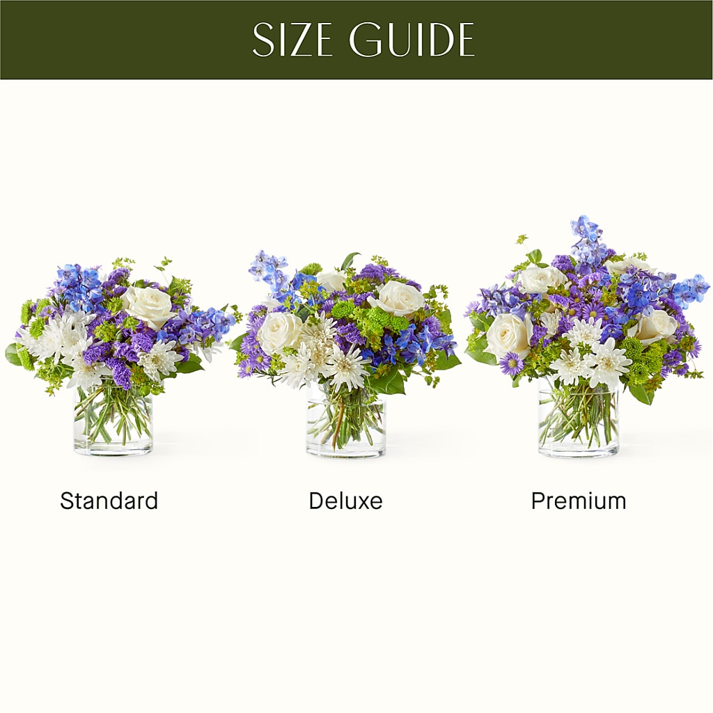 Genuine Gestures Bouquet –  East End Flowers And Gifts Inc, Hensley AR