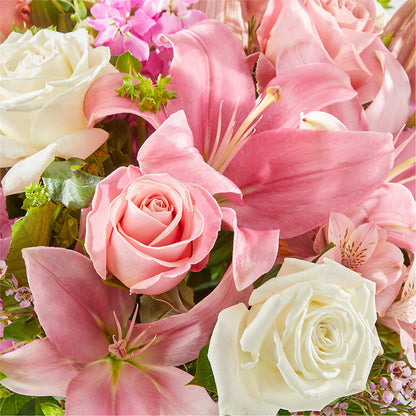 Ethereal Beauty Bouquet –  East End Flowers And Gifts Inc, Hensley AR