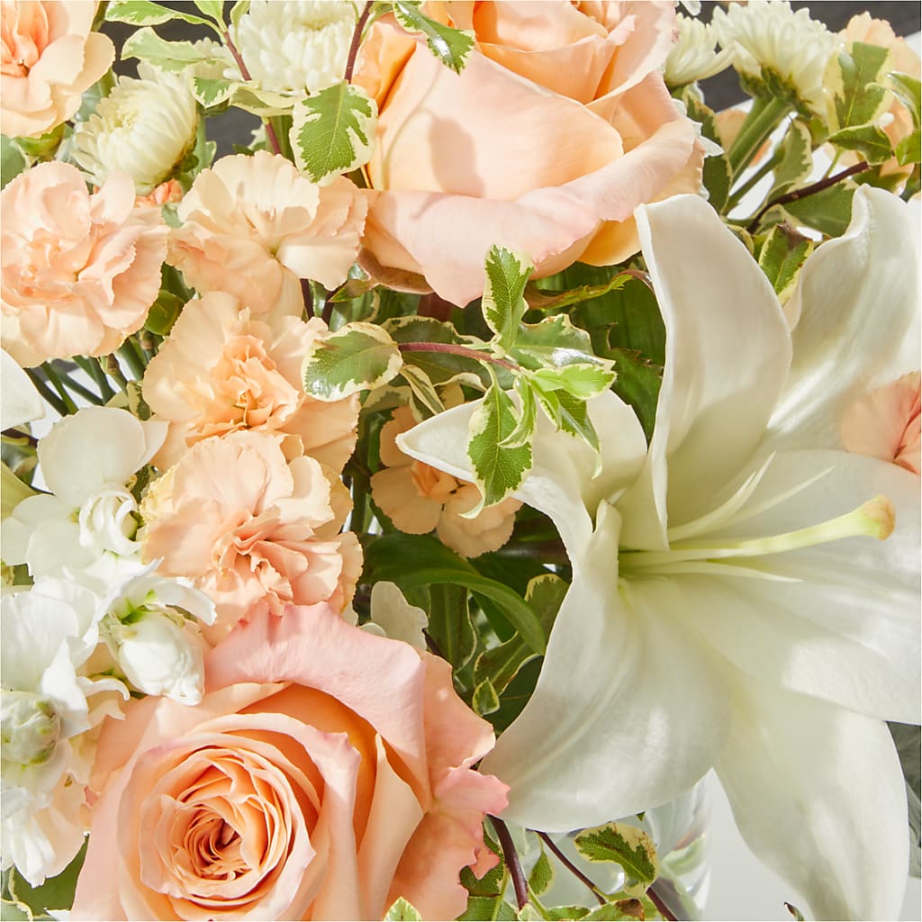 Darling Bouquet –  East End Flowers And Gifts Inc, Hensley AR