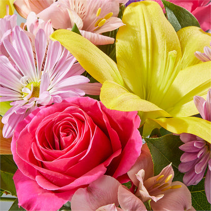 Sprinkles Bouquet –  East End Flowers And Gifts Inc, Hensley AR