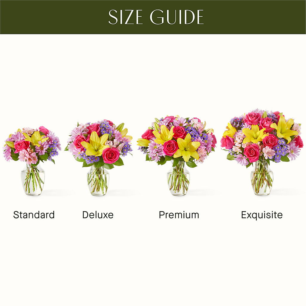 Sprinkles Bouquet –  East End Flowers And Gifts Inc, Hensley AR