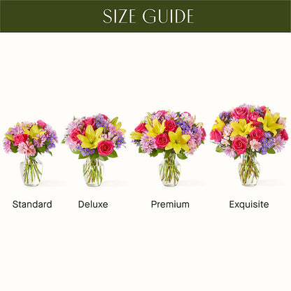 Sprinkles Bouquet –  East End Flowers And Gifts Inc, Hensley AR