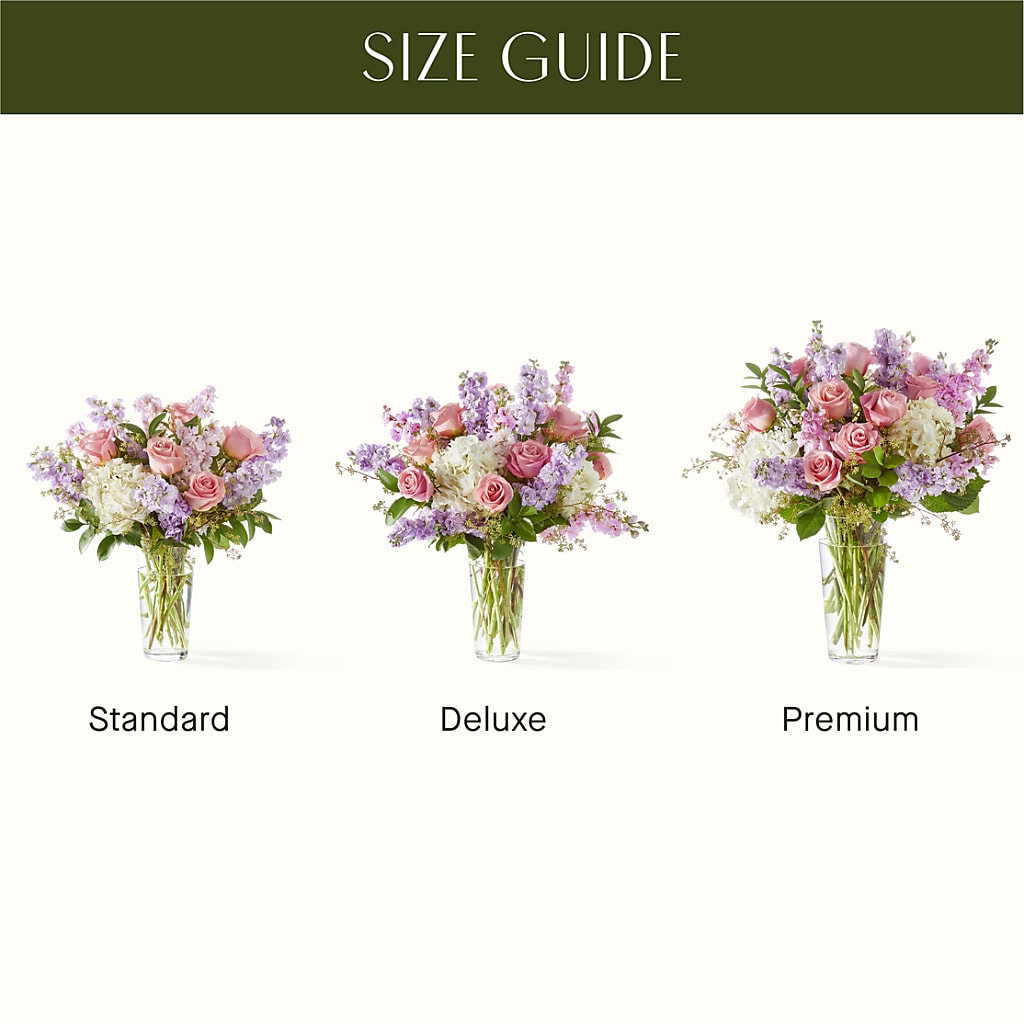 Embraced Bouquet –  East End Flowers And Gifts Inc, Hensley AR