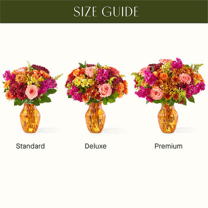 Countryside Bouquet –  East End Flowers And Gifts Inc, Hensley AR